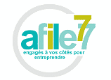 Logo afile 77