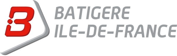 Logo Batigere Île de France