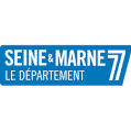 Logo du département de Seine et Marne