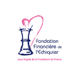 Logo de la Fondation Financière de l'échiquier