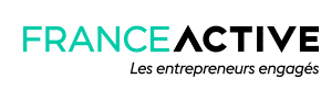 Logo Fondation France Active