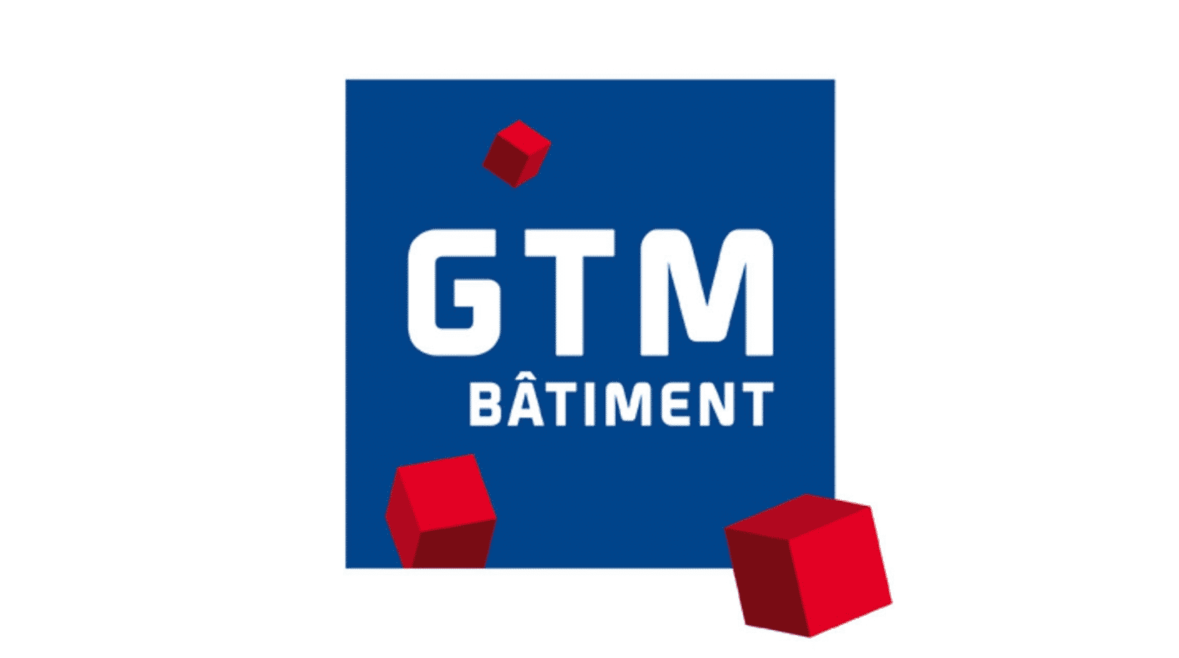 logo GTM Bâtiment