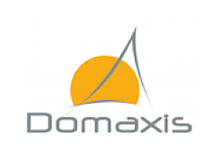 Logo Domaxis