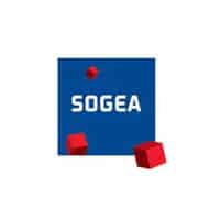 Logo SOGEA